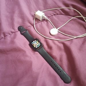 Apple Series3 watch 42mm
